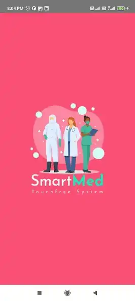 Play SmartMed  and enjoy SmartMed with UptoPlay
