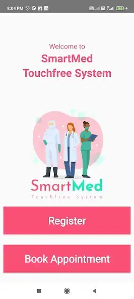 Play SmartMed as an online game SmartMed with UptoPlay