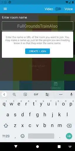 Play Smart Meeting as an online game Smart Meeting with UptoPlay