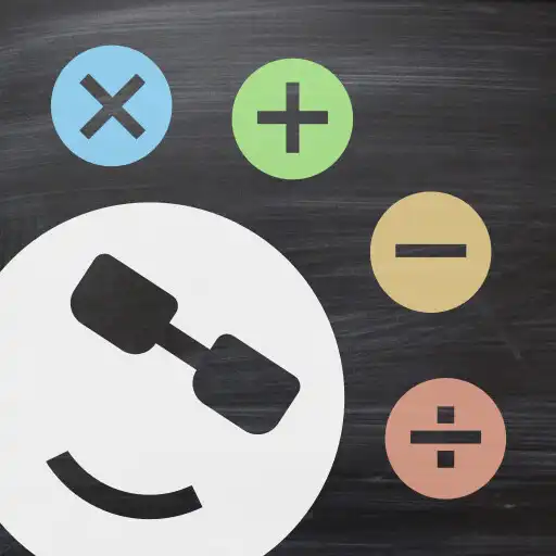 Play Smart me! Math and mental arithmetic made easy APK