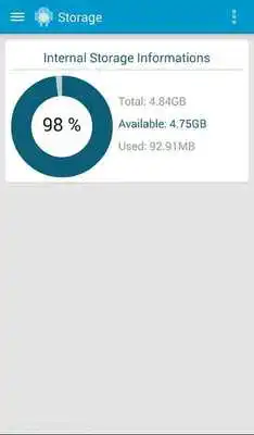 Play Smart Memory Cleaner