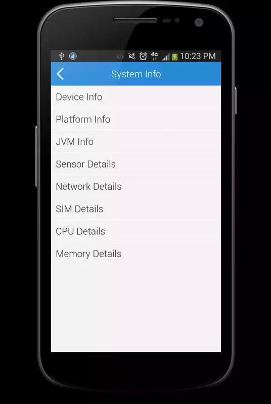 Play Smart Memory Optimizer