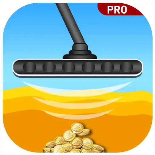 Play Smart Metal Detector  Finder APK