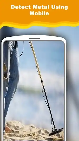 Play Smart Metal Detector  Finder  and enjoy Smart Metal Detector  Finder with UptoPlay