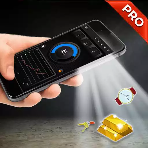 Play Smart Metal Detector: Stud Finder Pro Tool APK Play Smart Metal Detector: Stud Finder Pro Tool APK