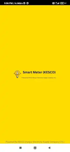 Play Smart Meter (KESCO)  and enjoy Smart Meter (KESCO) with UptoPlay