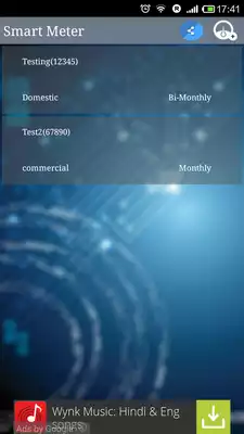 Play Smart Meter