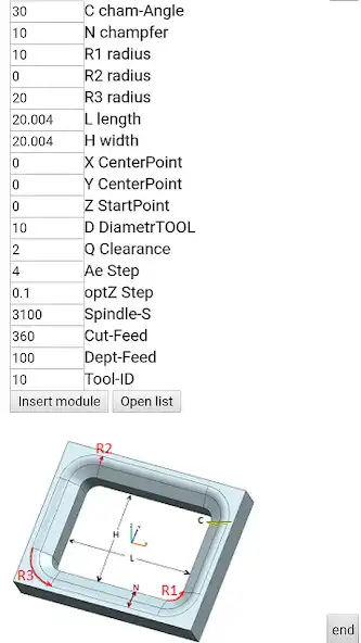 Play SmartMMCNC as an online game SmartMMCNC with UptoPlay