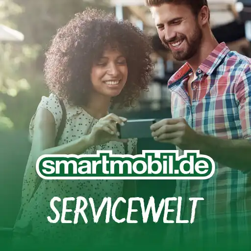 Play smartmobil.de Servicewelt APK