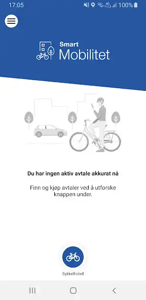 Play Smart Mobilitet  and enjoy Smart Mobilitet with UptoPlay