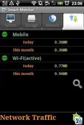 Play SmartMonitor Pro (Free Trial)
