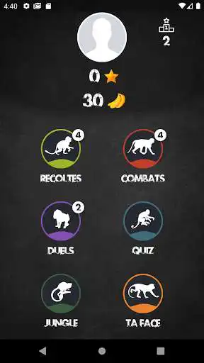 Play SmartMonkey as an online game SmartMonkey with UptoPlay