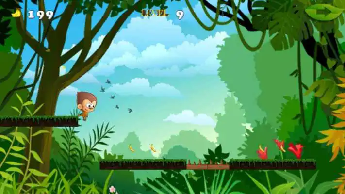 Play Smart Monkey