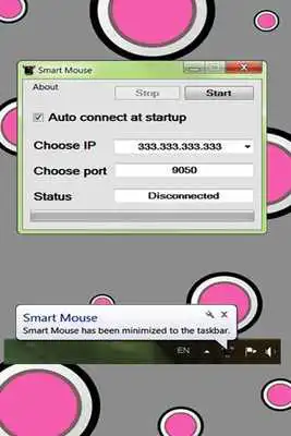 Play SmartMouse 123