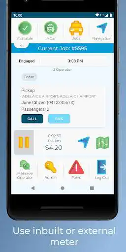 Play SmartMove Go as an online game SmartMove Go with UptoPlay