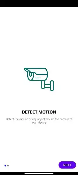 Play Smart Movement Detector  and enjoy Smart Movement Detector with UptoPlay