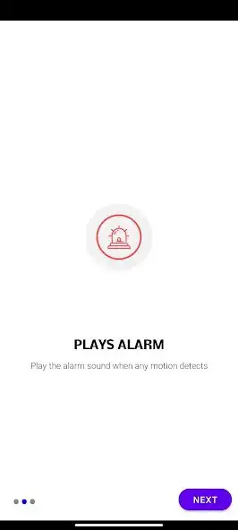 Play Smart Movement Detector as an online game Smart Movement Detector with UptoPlay