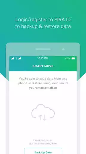 Play SmartMove