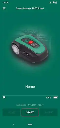 Play Smart Mower  and enjoy Smart Mower with UptoPlay