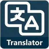 Free play online Smart multi language translator - Text  Voice APK
