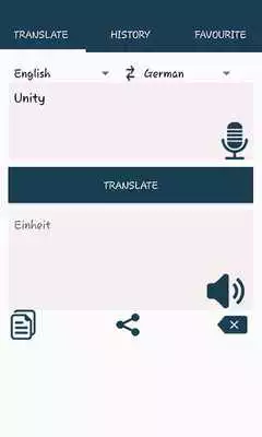 Play Smart multi language translator - Text Voice Play Smart multi language translator - Text Voice