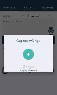 Play Smart multi language translator - Text Voice Play Smart multi language translator - Text Voice