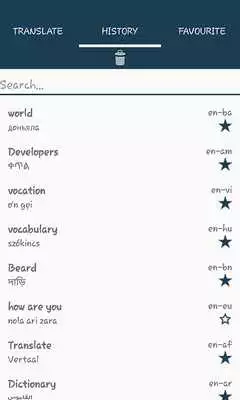Play Smart multi language translator - Text Voice Play Smart multi language translator - Text Voice