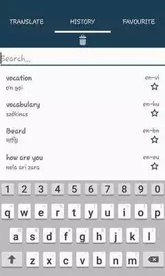 Play Smart multi language translator - Text Voice Play Smart multi language translator - Text Voice