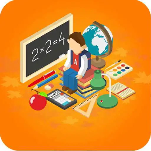 Play Smart Multiplication table 2 APK