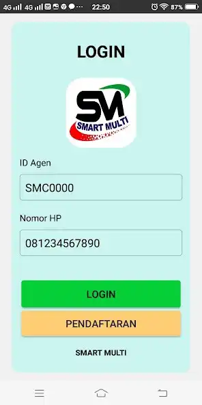 Play Smart Multi  and enjoy Smart Multi with UptoPlay