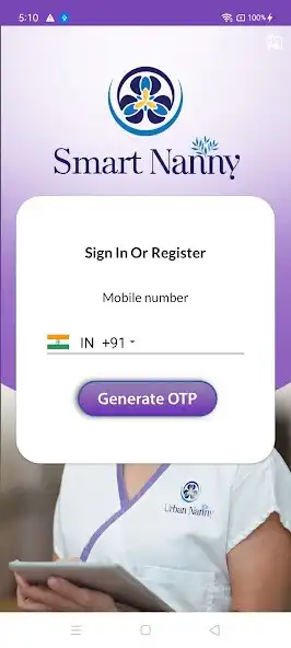 Play Smart Nanny  and enjoy Smart Nanny with UptoPlay