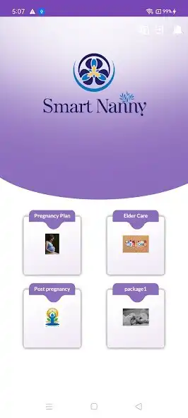 Play Smart Nanny as an online game Smart Nanny with UptoPlay