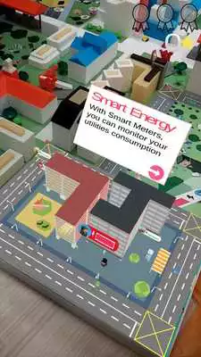 Play smARt Nation