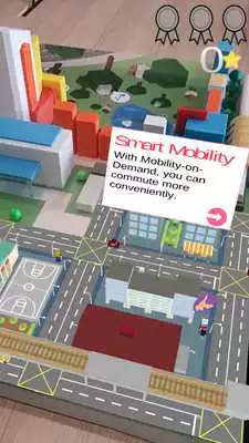 Play smARt Nation