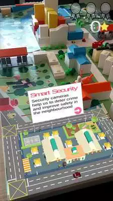 Play smARt Nation