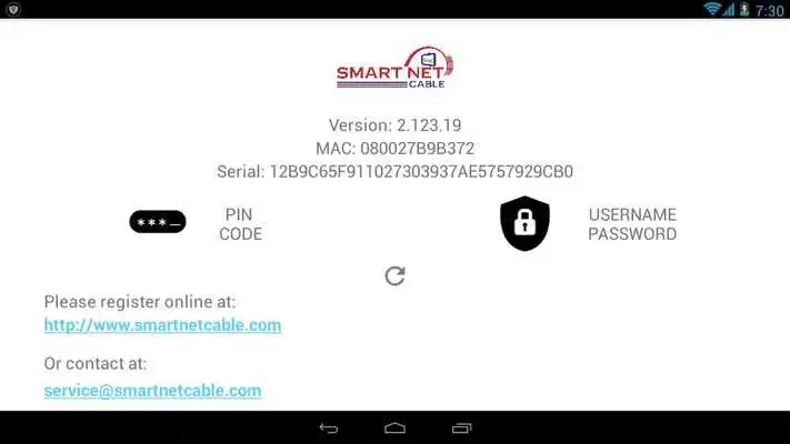 Play Smart  Net Cable 1