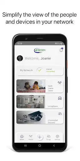 Play SmartNet WiFi as an online game SmartNet WiFi with UptoPlay