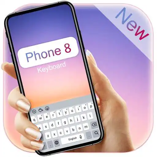 Free play online Smart New Keyboard For iPhone 8 APK Free play online Smart New Keyboard For iPhone 8 APK