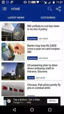 Play Smart News