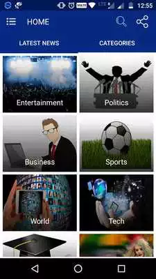 Play Smart News