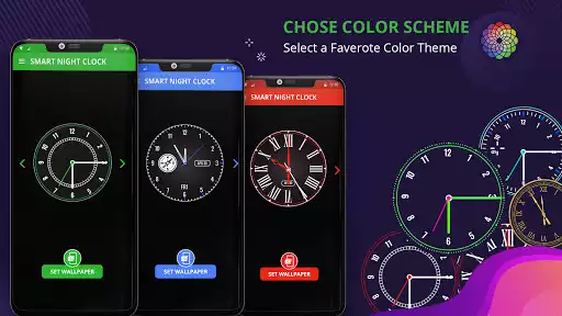 Play Smart Night Clock - Live Wallpaper and enjoy Smart Night Clock - Live Wallpaper with UptoPlay Play Smart Night Clock - Live Wallpaper and enjoy Smart Night Clock - Live Wallpaper with UptoPlay