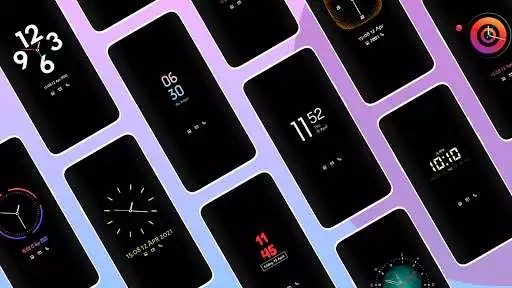 Play Smart Night Clock