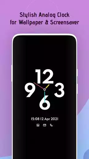 Play Smart Night Clock