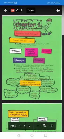 Play Smart Notes for  Project Management  Practices as an online game Smart Notes for  Project Management  Practices with UptoPlay