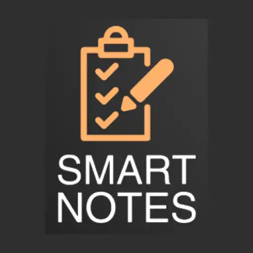 Play Smart Notes - Notepad, Noteboo APK