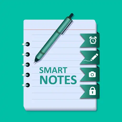 Play Smart Notes-Notepad,Reminder,Check-list,Task-list APK Play Smart Notes-Notepad,Reminder,Check-list,Task-list APK
