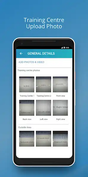 Play SMART NSDC Training Centre App as an online game SMART NSDC Training Centre App with UptoPlay