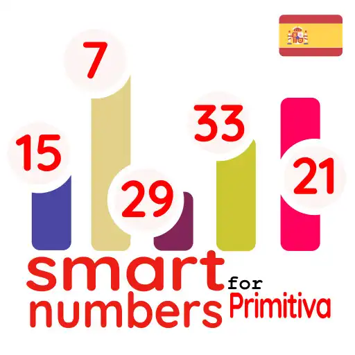 Play smart numbers for Gordo Primitiva APK