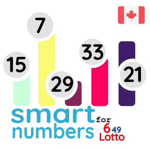 Play smart numbers for Lotto 6/49(Canadian) APK Play smart numbers for Lotto 6/49(Canadian) APK