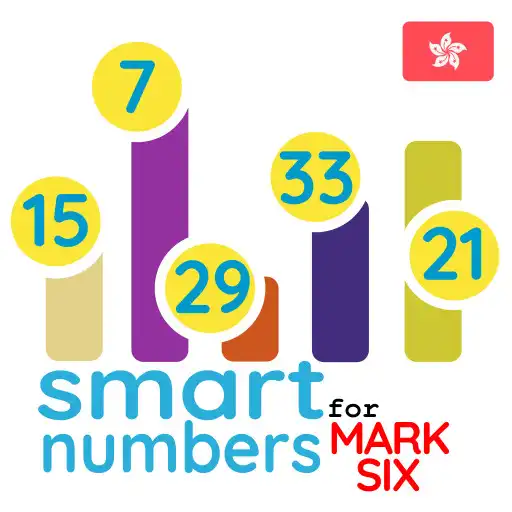 Play smart numbers for Mark Six APK Play smart numbers for Mark Six APK